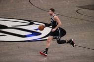 Blake Griffin #2 of the Brooklyn Nets.